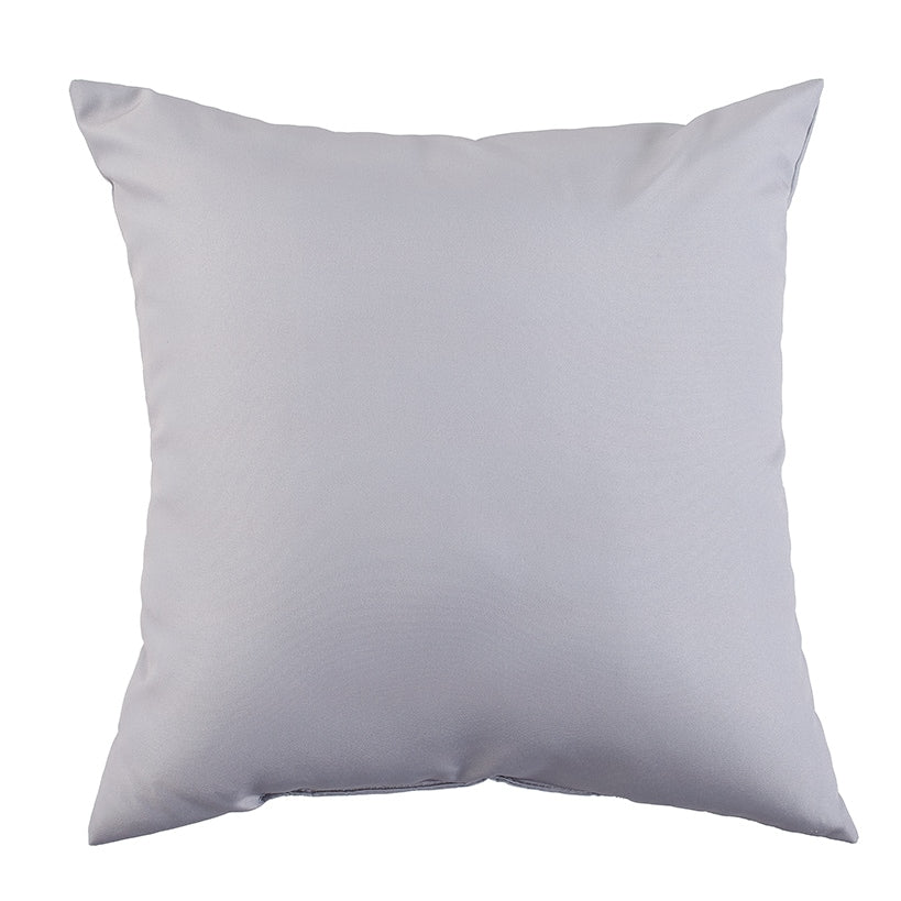Solid Outdoor Cushion Collection