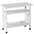 Crisscross Folding Office Furniture