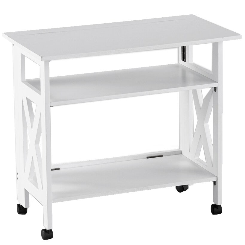 Crisscross Folding Office Furniture