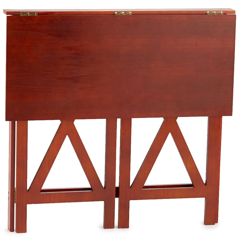 Crisscross Folding Office Furniture