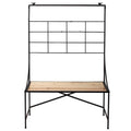 Indoor/Outdoor Storage Shelf