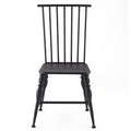Metal Spindle Leg Chairs or Tables