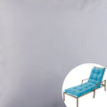Solid Outdoor Cushion Collection
