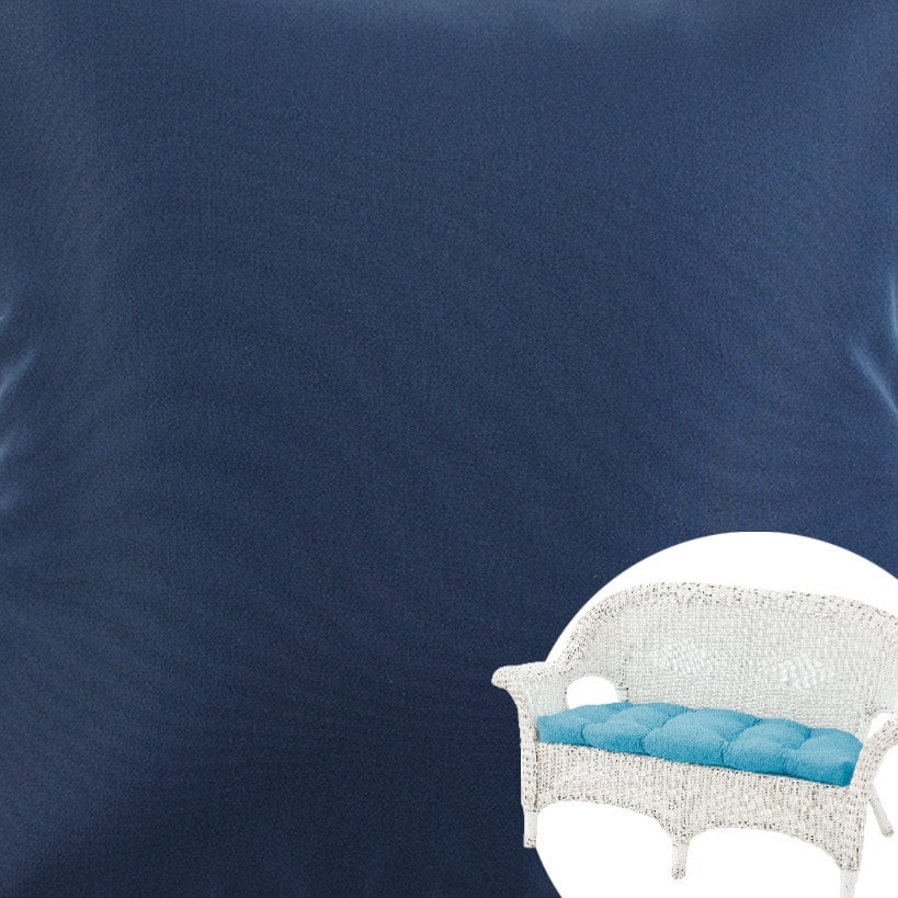 Solid Outdoor Cushion Collection