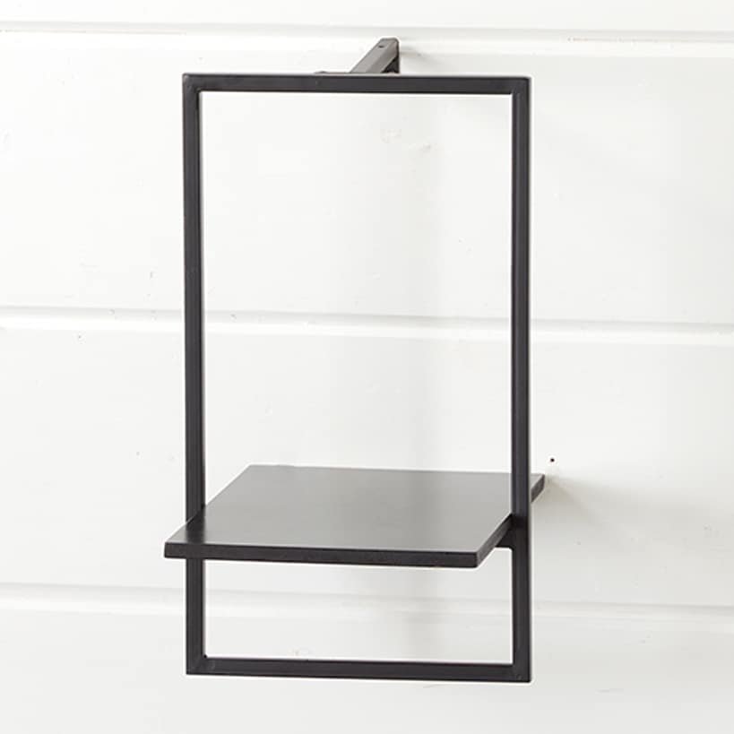 Modern Wall Shelf